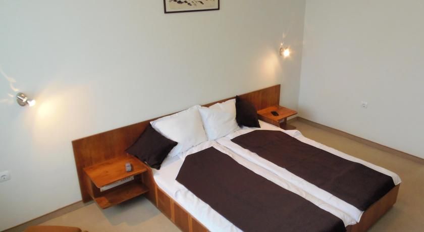 Atliman Beach Park Hotel фото 11