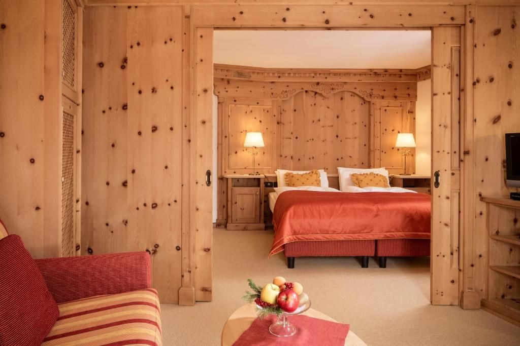 Hotel Chalet del Sogno фото 14