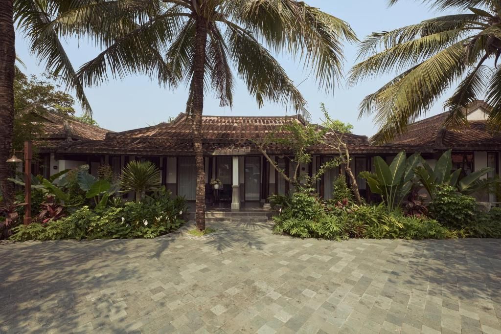 Grand Signature Resort Hoi An by M Village фото 13