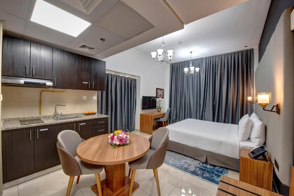Royal Regency Suite Dubai Marina фото 40