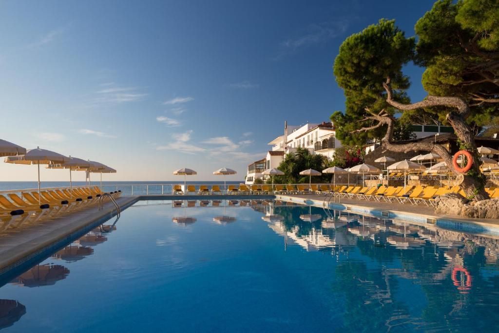H-TOP Caleta Palace фото 12