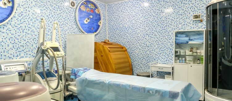 Фото отеля Клиника Элорма