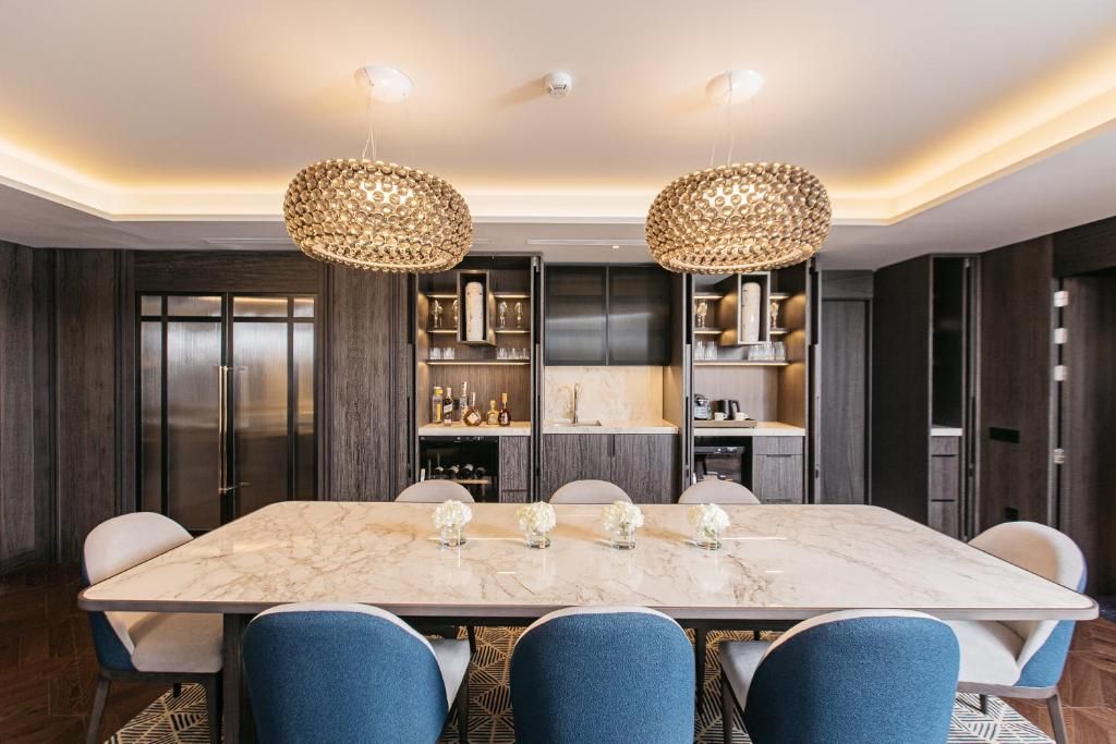 Crowne Plaza Barcelona Fira Center 4*Sup фото 41