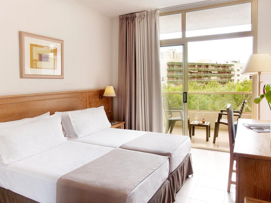 H10 Salou Princess фото 1