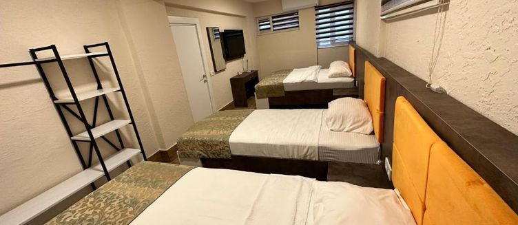 Фото отеля Ale Boutique Apartments