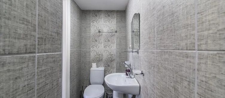 Фото отеля Gizli Koy Hotel