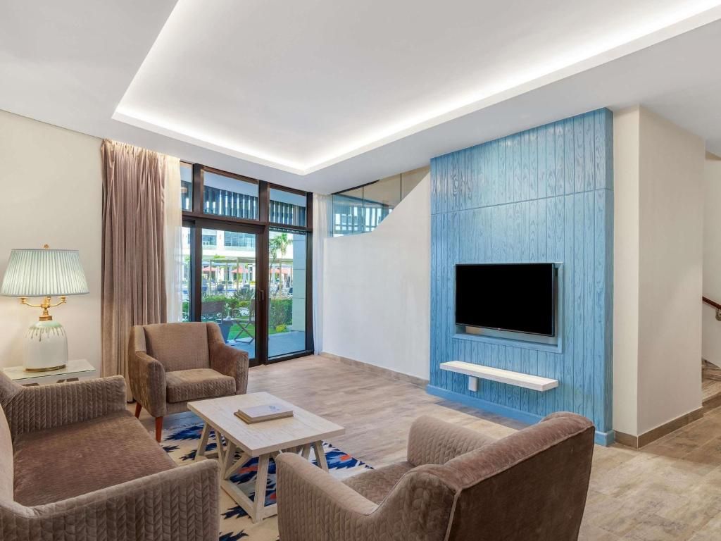 Rixos Premium Alamein фото 94