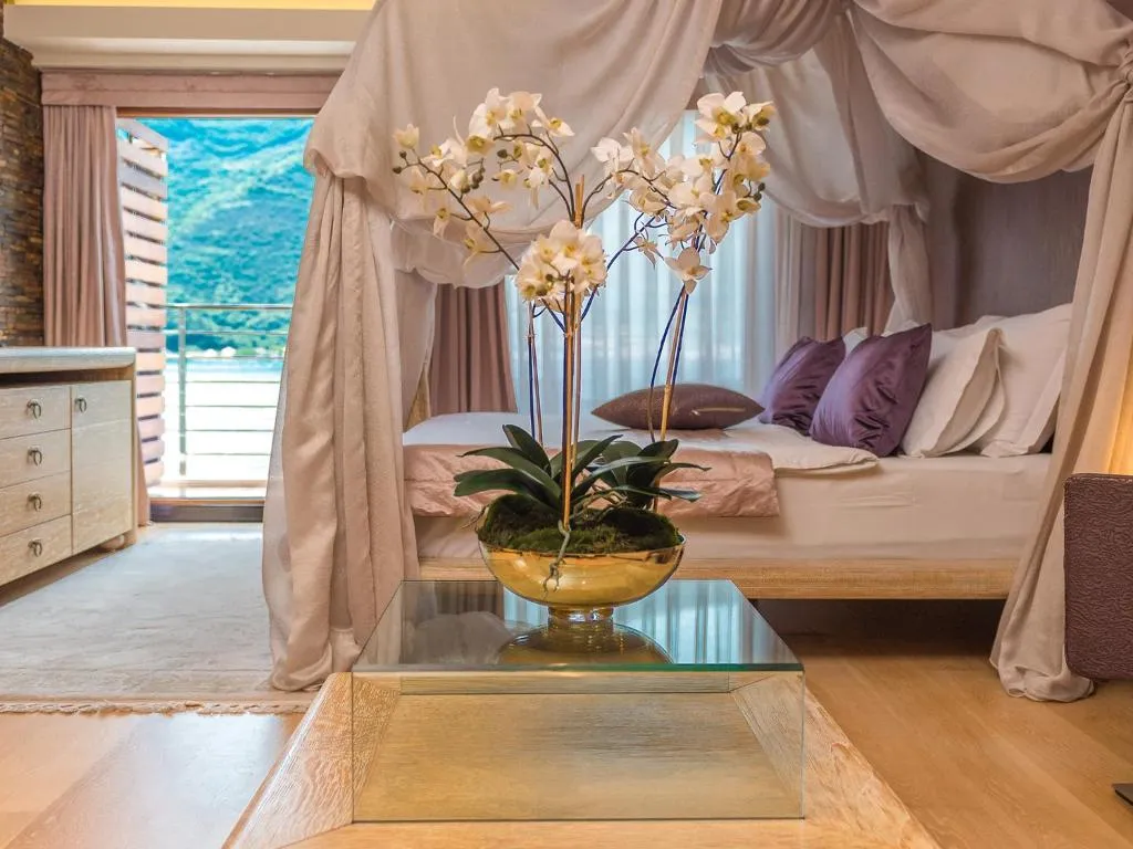 Forza Mare Hotel and Resort фото 34