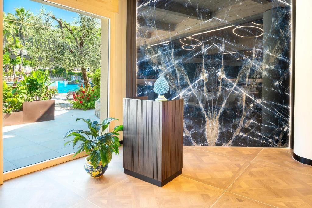 Sporthotel Olimpo фото 26