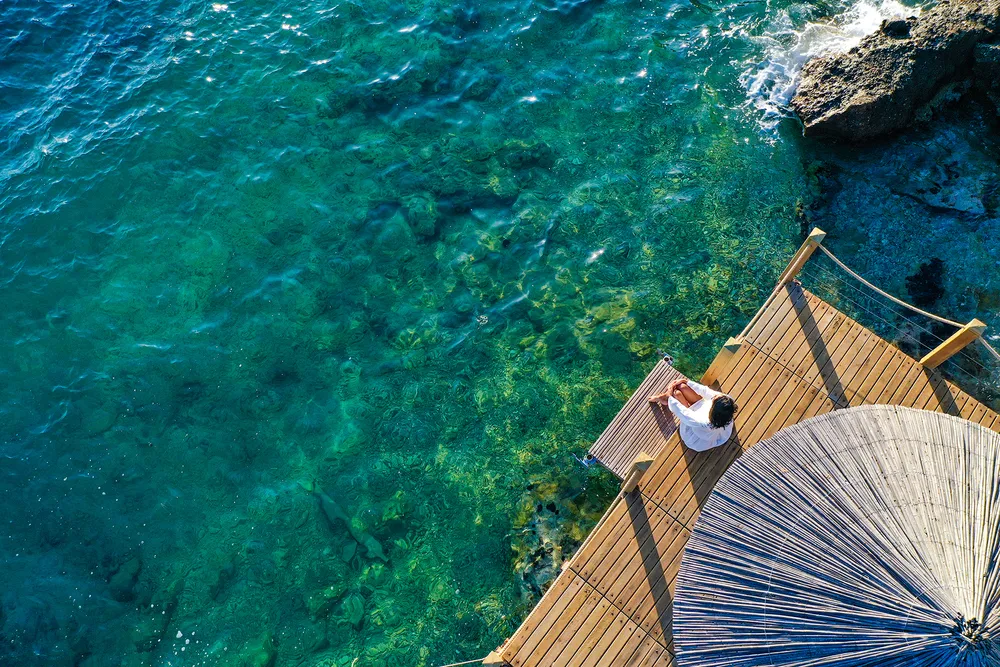 Hapimag Sea Garden фото 8