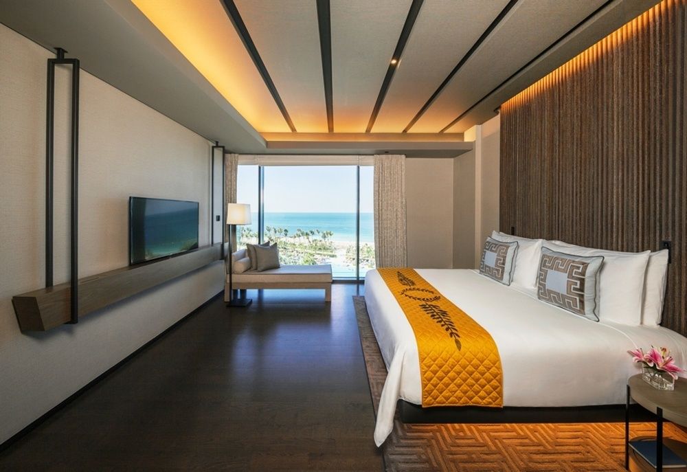 Bluewaters Beach Hotel фото 58