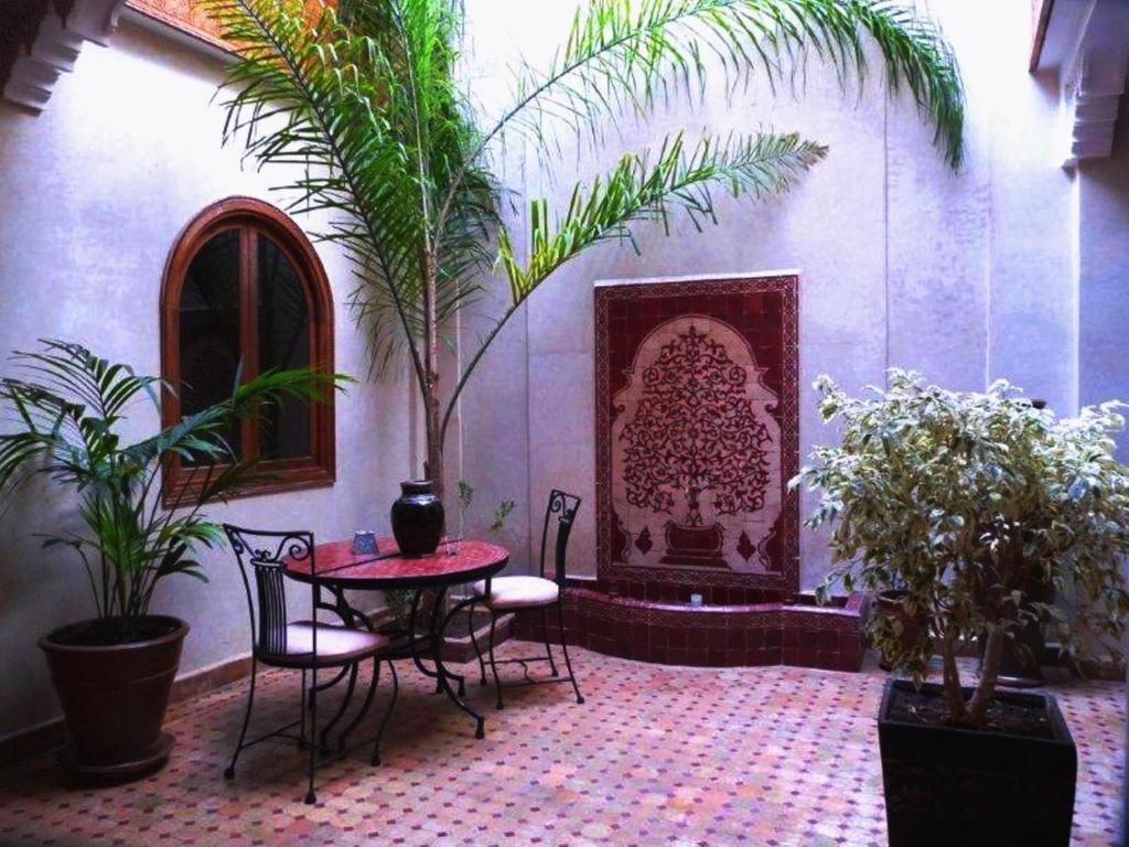 Riad Dar Attika фото 4