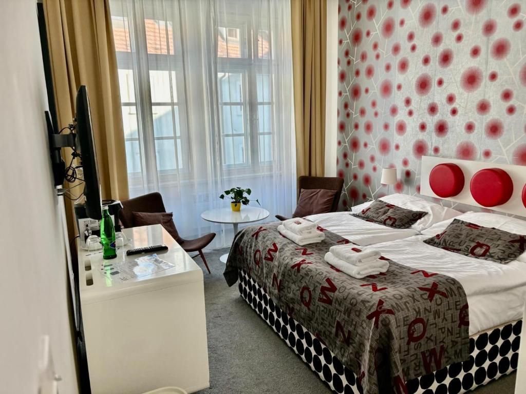 Vintage Design Hotel Sax фото 20