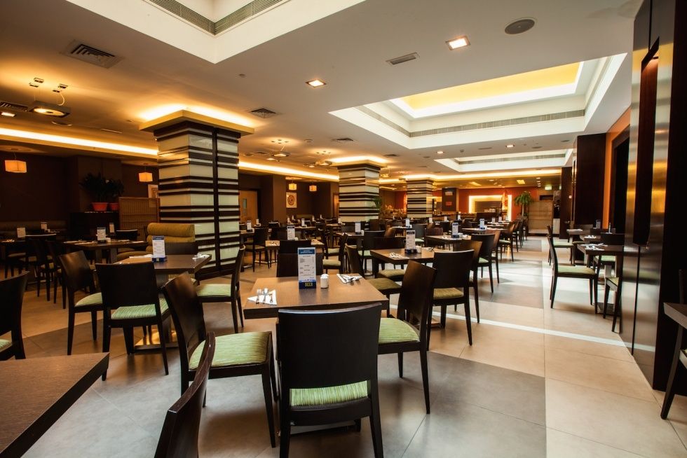 Citymax Hotel Bur Dubai фото 67