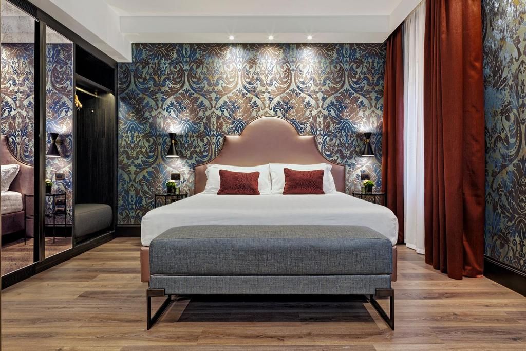 Hotel American-Dinesen фото 22