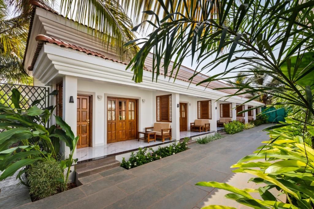 Leoney Resort фото 27