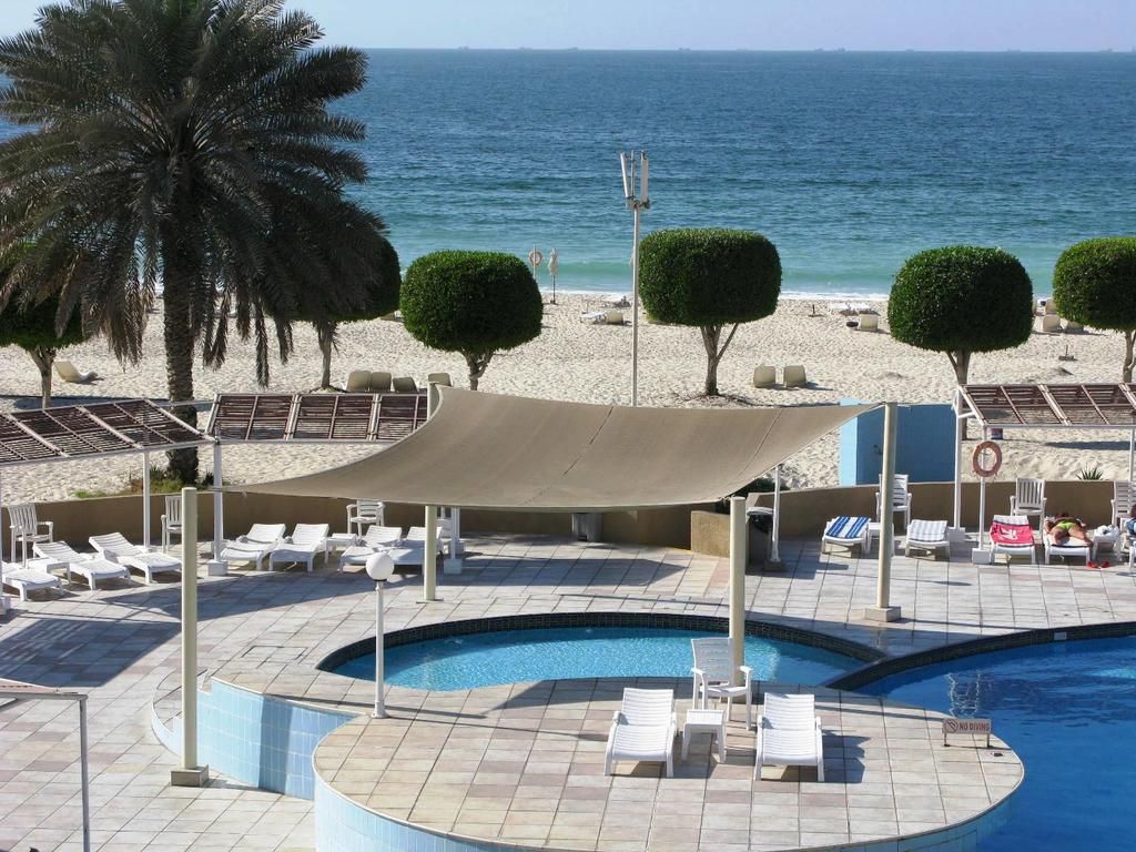 Golden Beach Motel фото 29