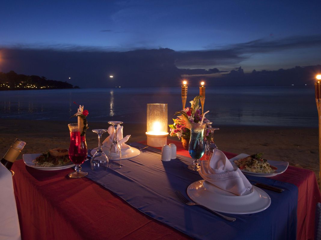 Bali Baliku Beach Front Luxury Private Pool Villas фото 12