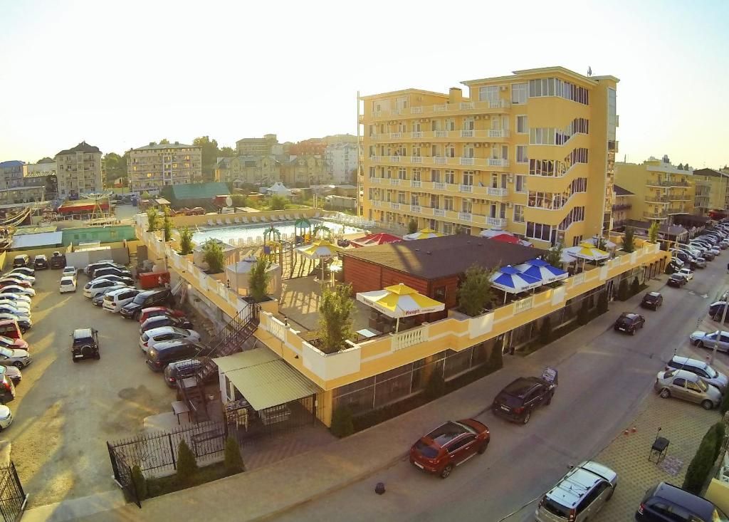 Гостевой дом «Гостевой дом «Имера»» фото 19