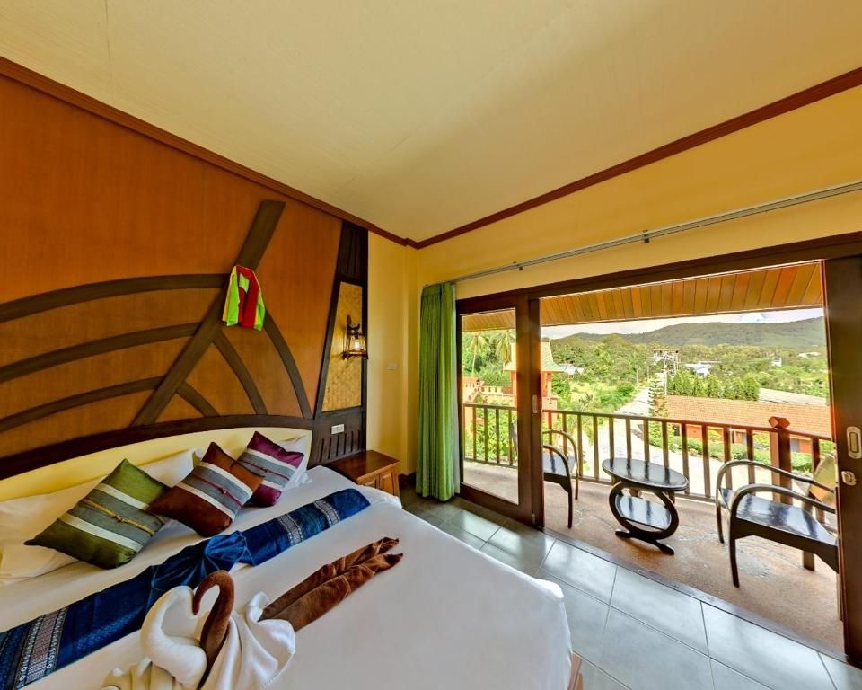 Andamanee Boutique Resort фото 4