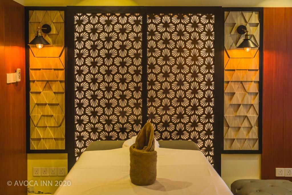 Avoca Inn фото 35