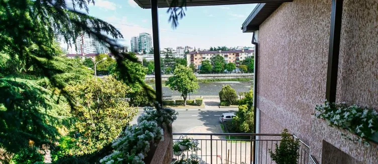 Фото отеля Чайковский