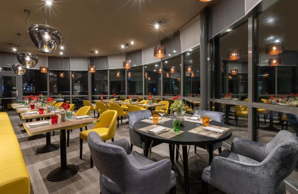 Hotel Ibis Verona фото 28