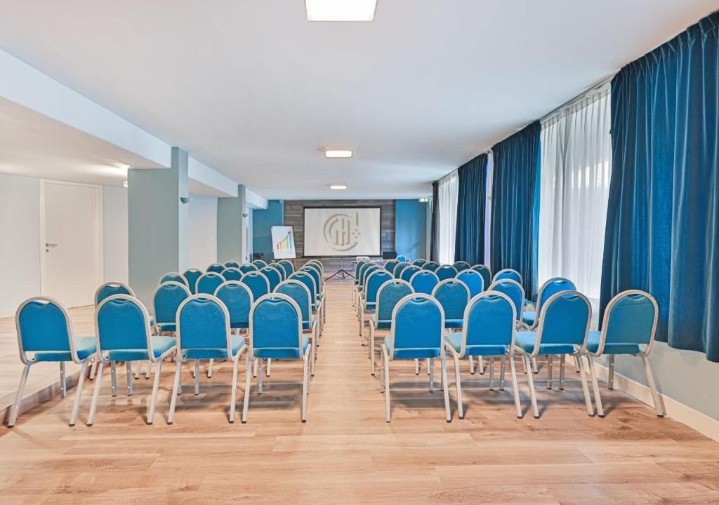 Grand Hotel Continental фото 23