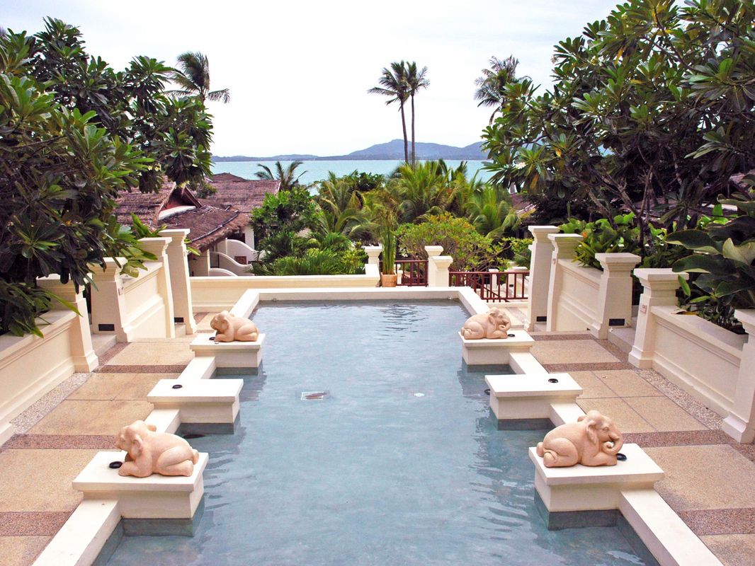 Andacura Beachfront collextion Panwa Phuket фото 4