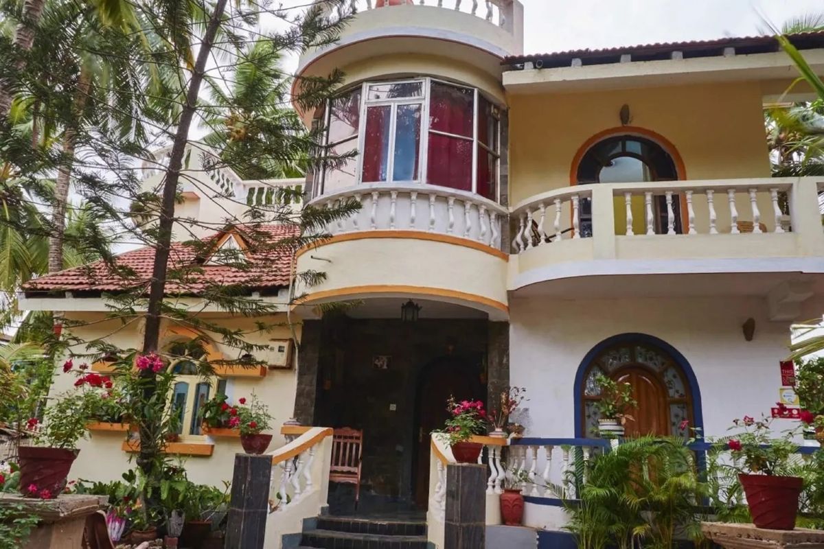 Guest House «Aston Ajoy Home Comfort Guest House» фото 2