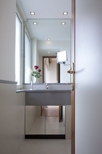 Hotel Vis A Vis фото 36