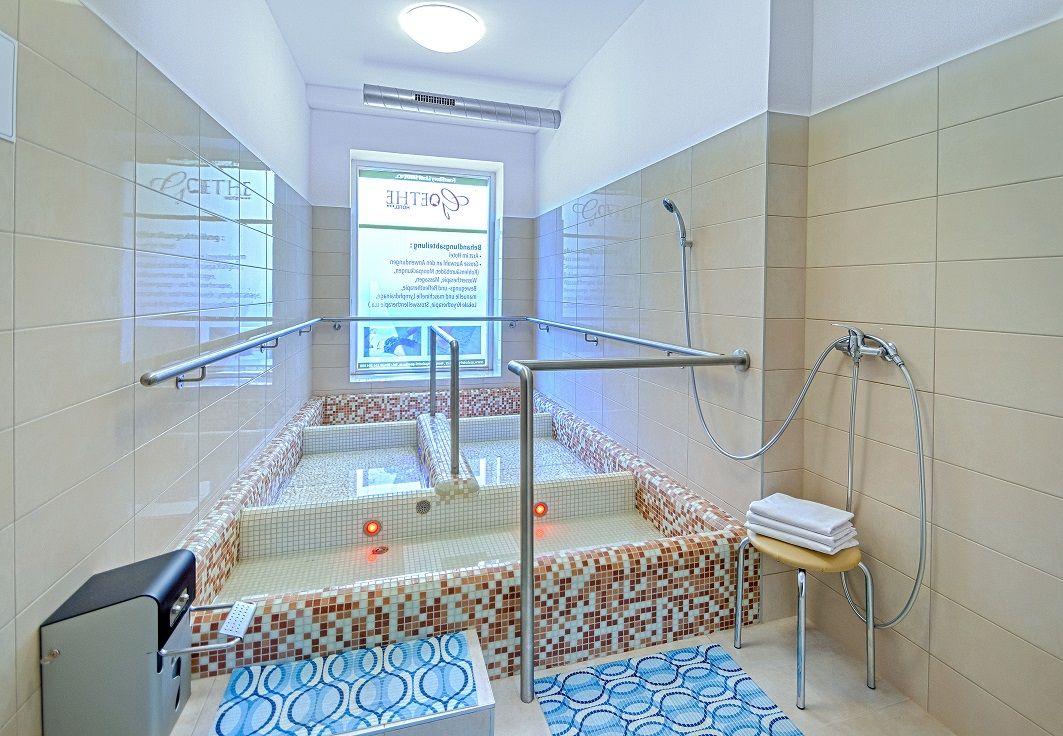 Hotel Goethe фото 15