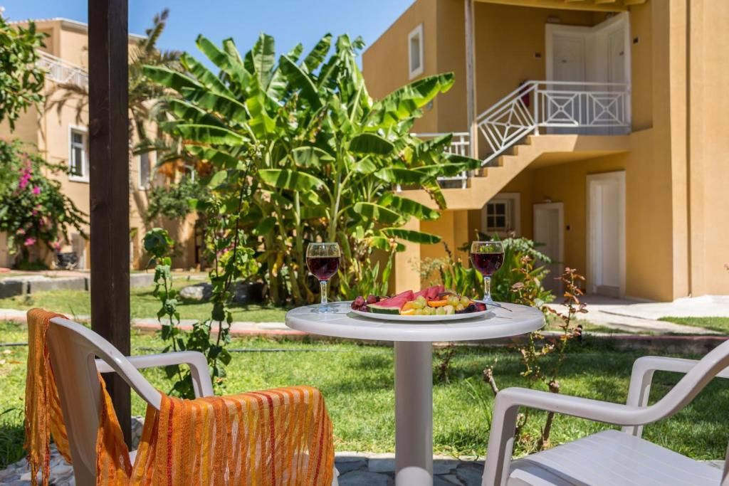 Talea Beach фото 38