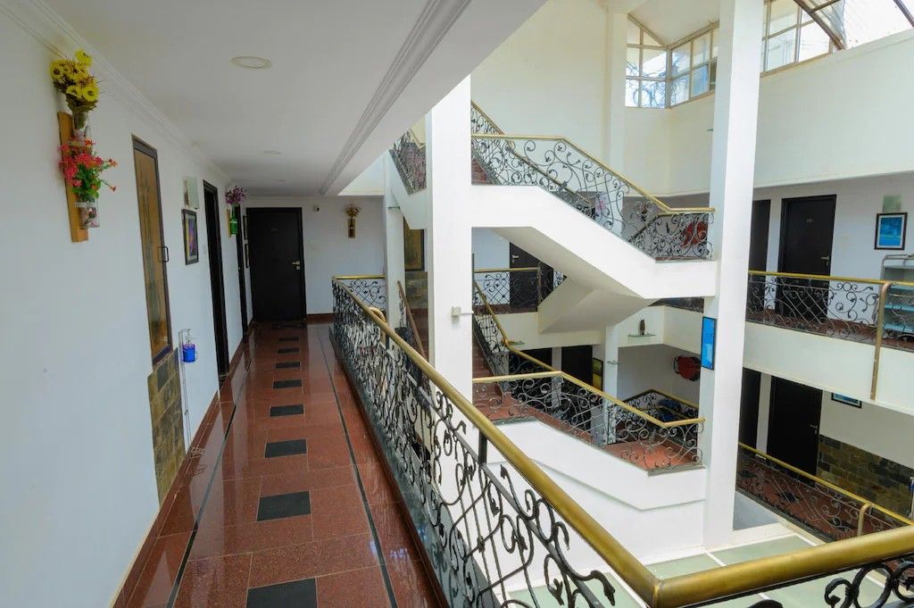 Krishna Sea Coin Hotel фото 13