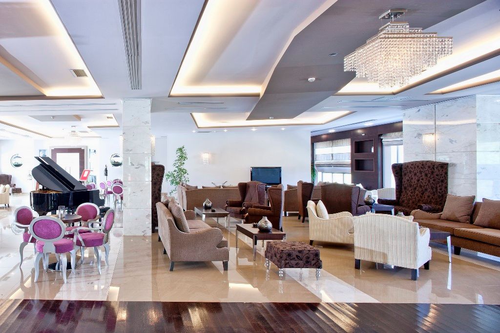 Lesante Classic - Preferred Hotels & Resorts фото 6