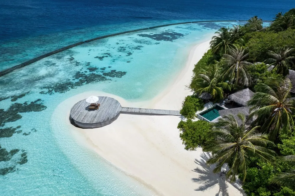 Baros Maldives фото 45