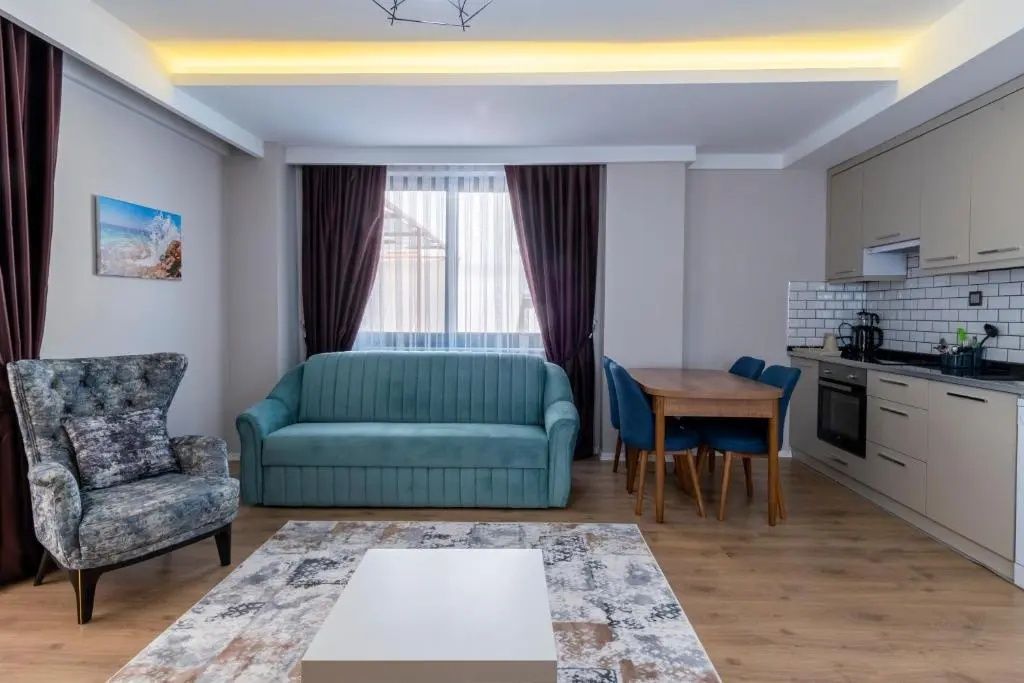 Fortunella Suites & Villas фото 2
