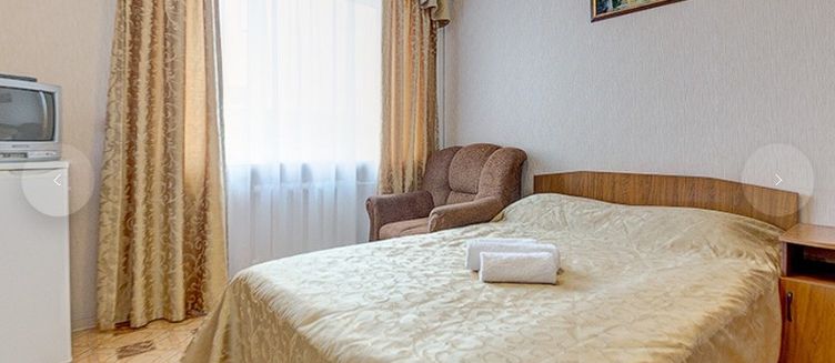 Фото отеля Милотель Павел