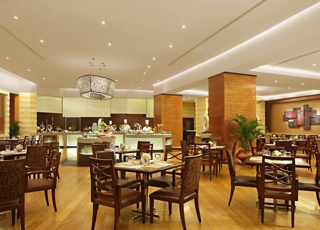 Eastwood Richmonde Hotel фото 69