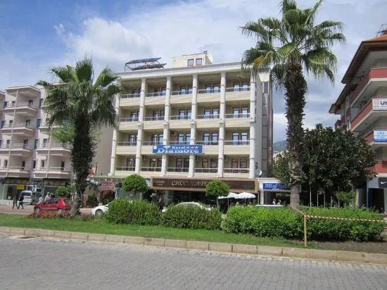 Diamore Hotel фото 9