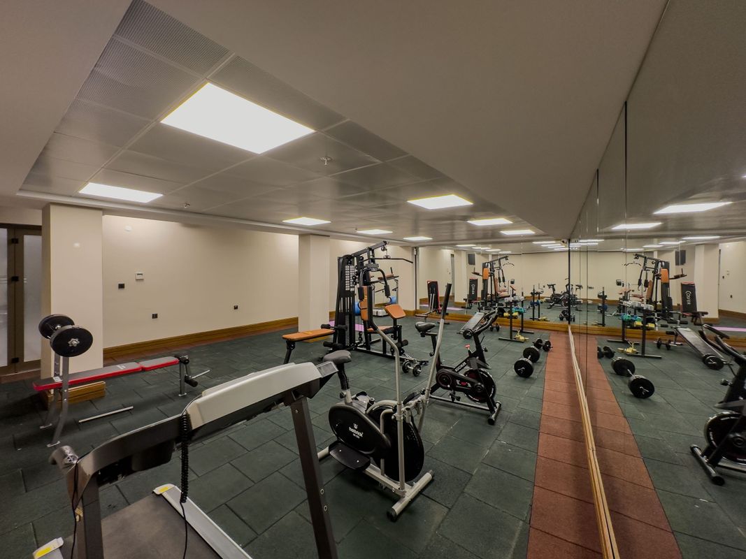 Quality Gold Suite Hotel фото 19