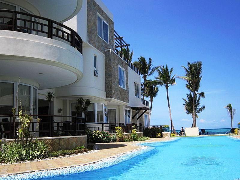 7 Stones Boracay Suites фото 27