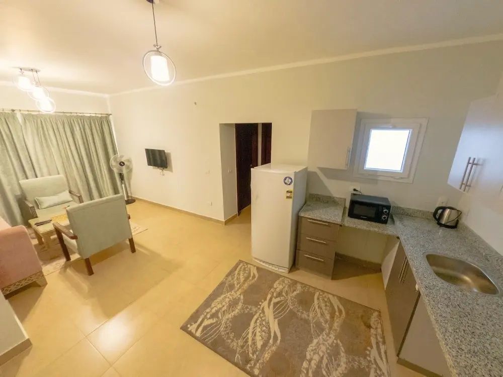 Blue Residence Dahab фото 15