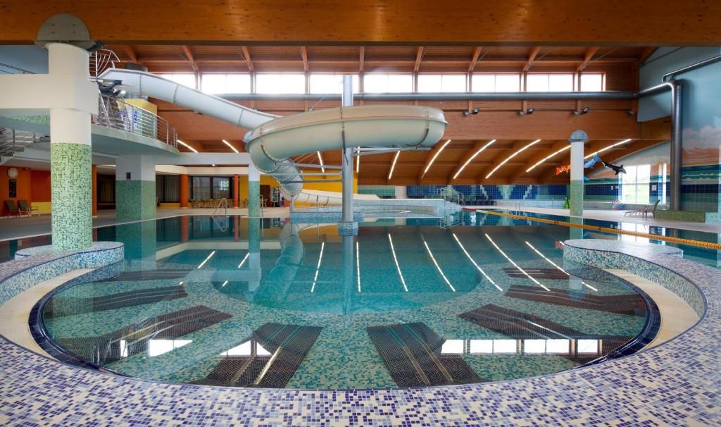 Wellness Hotel Frymburk фото 21
