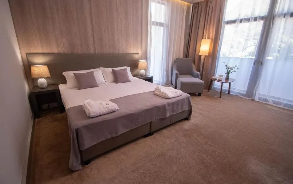 Abaash Hotel Afon фото 2