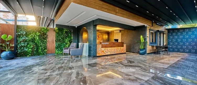 Фото отеля Der Inn Hotel Lara