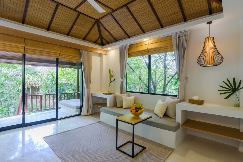 Paradise Beach Resort, Koh Samui - SHA Plus фото 121