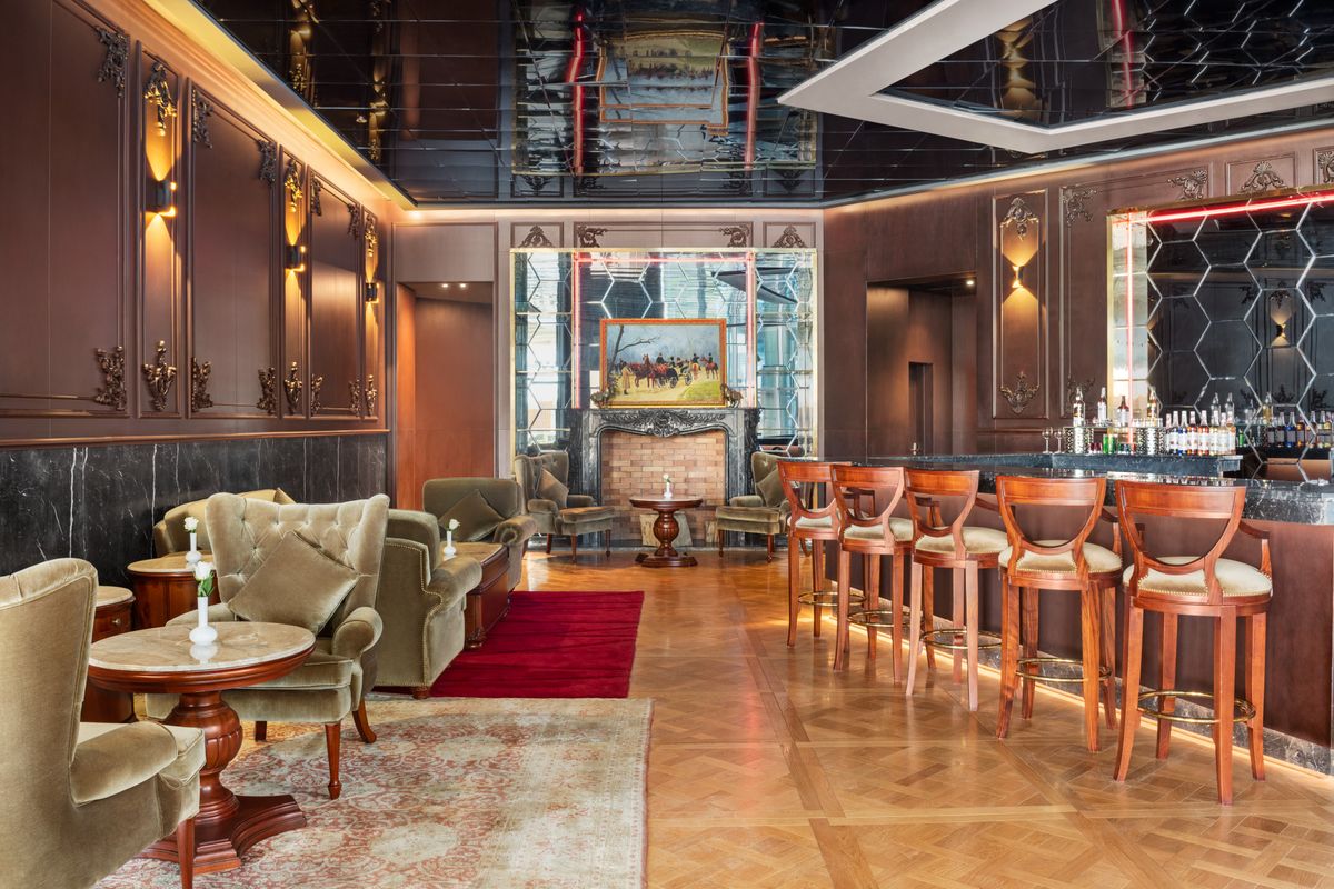 Pickalbatros Luxury Suites фото 16