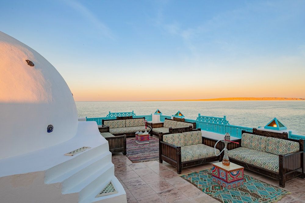 Arabella Azur Resort фото 132
