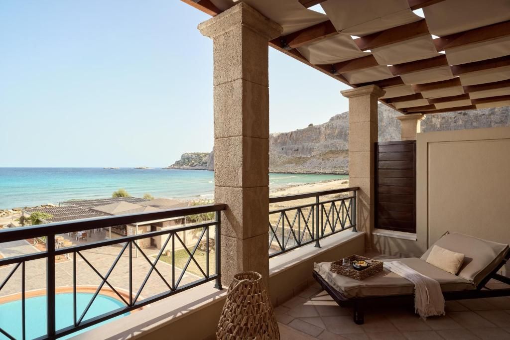 Lindian Dream Sea Side Resort (Adults Only) фото 26